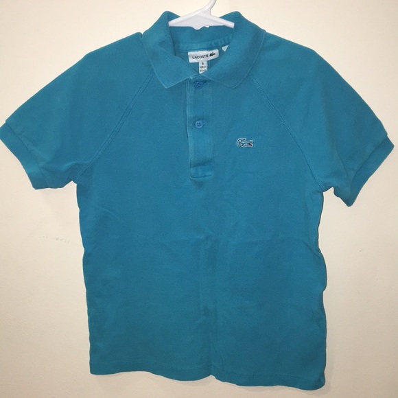 Lacoste | Shirt - Picture 1 of 4